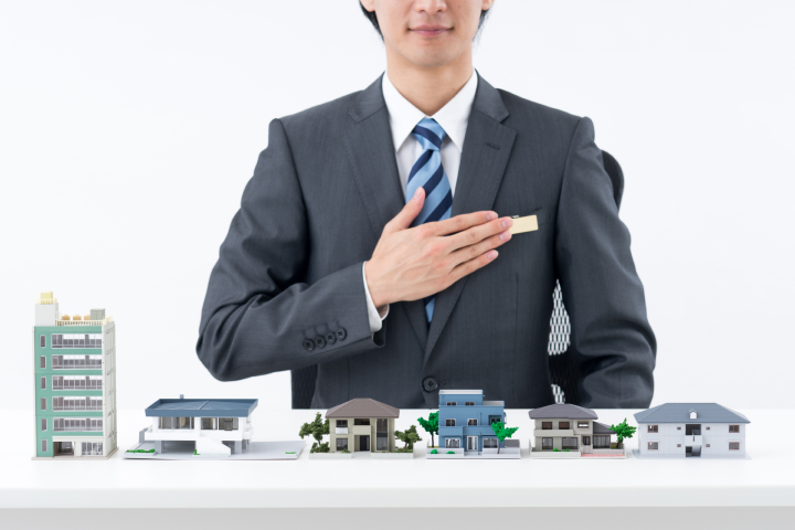 管理代行システム